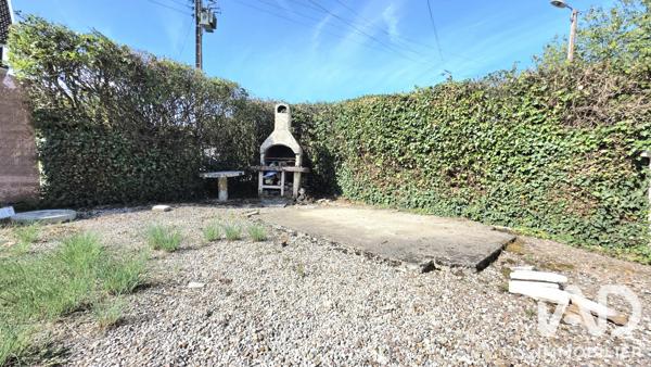 Maison à vendre 5 pièces 137 m² Nogent