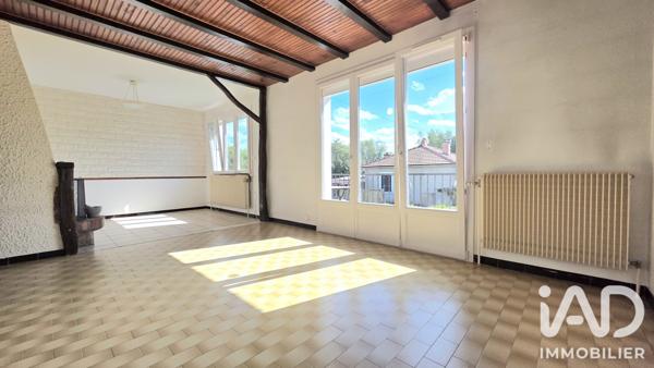Maison à vendre 5 pièces 137 m² Nogent