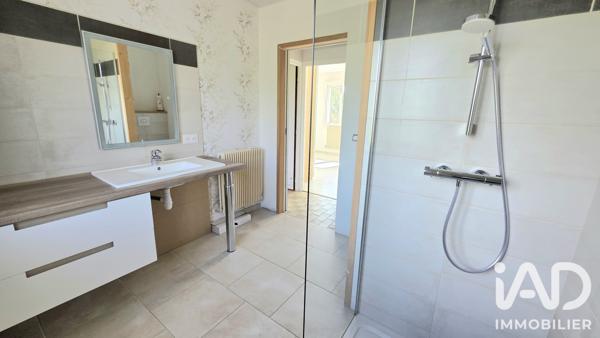 Maison à vendre 5 pièces 137 m² Nogent