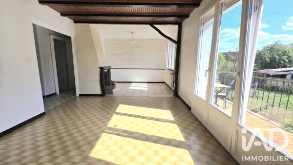 Maison à vendre 5 pièces 137 m² Nogent