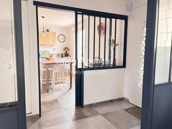 Maison à Fresnay-sur-Sarthe, 72130 - 6 pièces 170m²