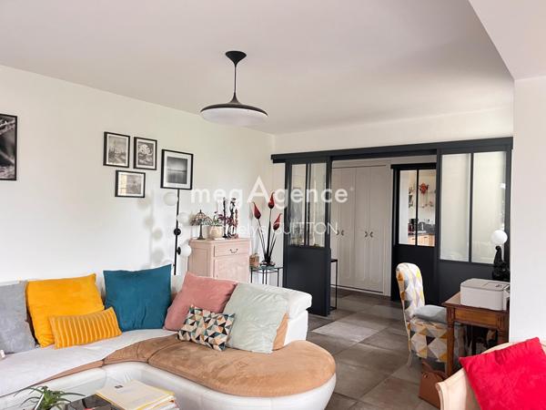 Maison à Fresnay-sur-Sarthe, 72130 - 6 pièces 170m²