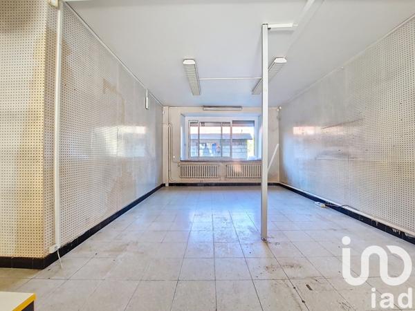 Maison à vendre 7 pièces 270 m² Poix-Terron