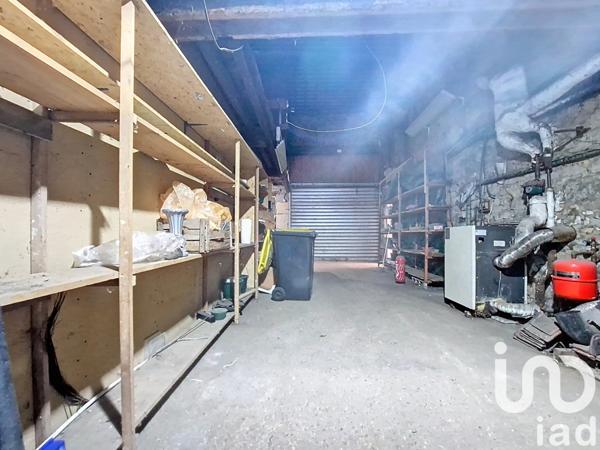 Maison à vendre 7 pièces 270 m² Poix-Terron