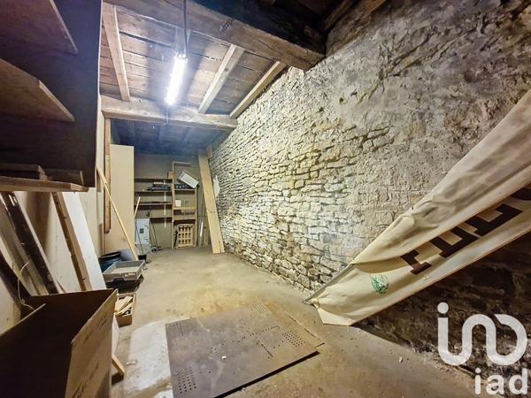 Maison à vendre 7 pièces 270 m² Poix-Terron