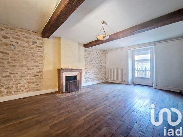 Maison à vendre 7 pièces 270 m² Poix-Terron