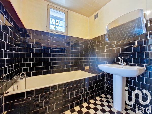 Maison à vendre 7 pièces 270 m² Poix-Terron