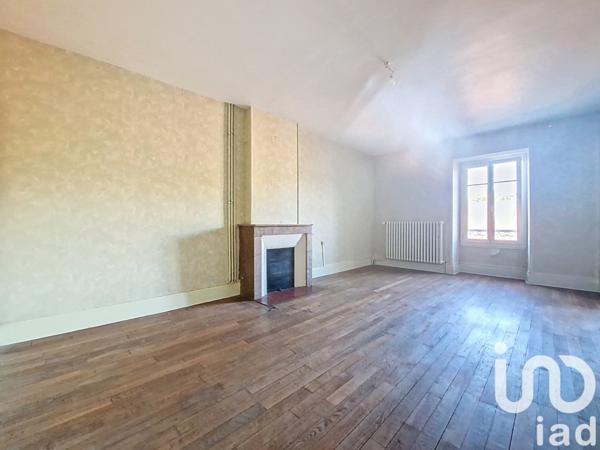 Maison à vendre 7 pièces 270 m² Poix-Terron