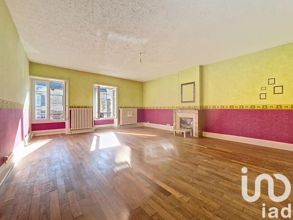 Maison à vendre 7 pièces 270 m² Poix-Terron