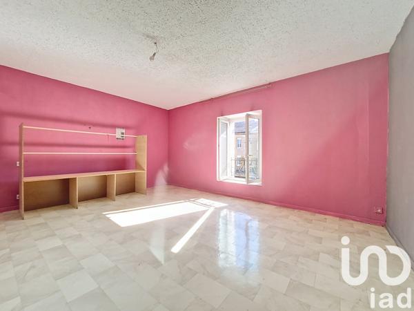 Maison à vendre 7 pièces 270 m² Poix-Terron