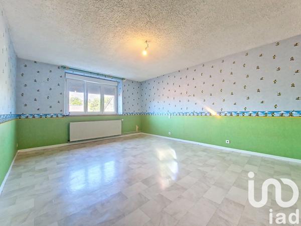 Maison à vendre 7 pièces 270 m² Poix-Terron