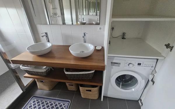 Appartement lumineux au charme rare. Centre de Guingamp