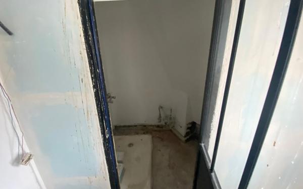 Appartement à vendre    1 pièce • 11,19 m2 Paris 11