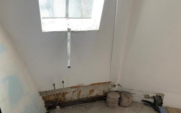 Appartement à vendre    1 pièce • 11,19 m2 Paris 11