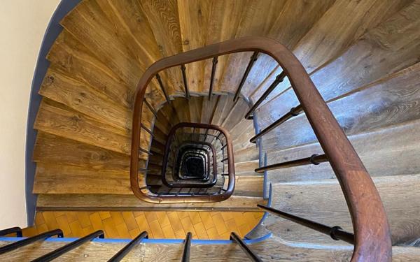 Appartement à vendre    1 pièce • 11,19 m2 Paris 11