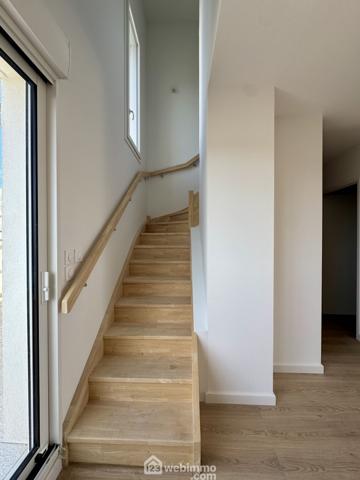 Duplex 95.3 m² à Montpellier 34000
