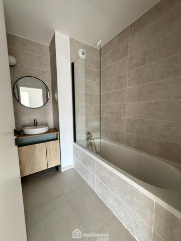 Duplex 95.3 m² à Montpellier 34000