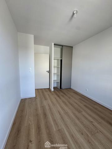 Duplex 95.3 m² à Montpellier 34000