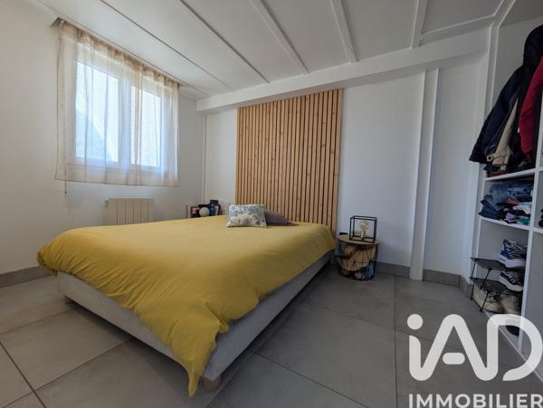 Appartement à vendre 2 pièces 63 m² Boeil-Bezing