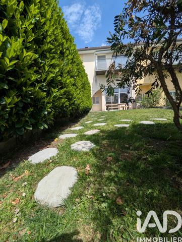 Appartement à vendre 2 pièces 63 m² Boeil-Bezing