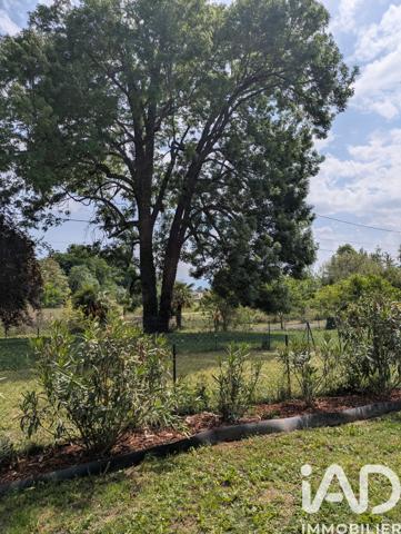 Appartement à vendre 2 pièces 63 m² Boeil-Bezing
