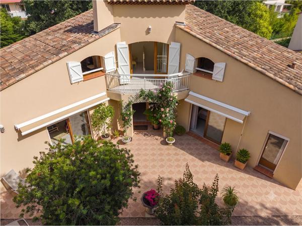 Maison d’architecte proche mer