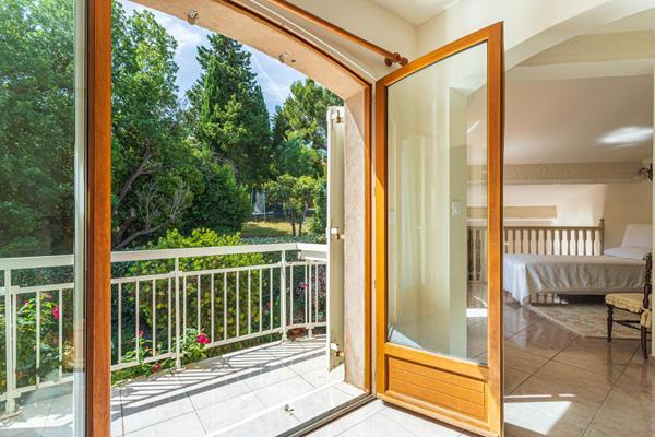Maison d’architecte proche mer