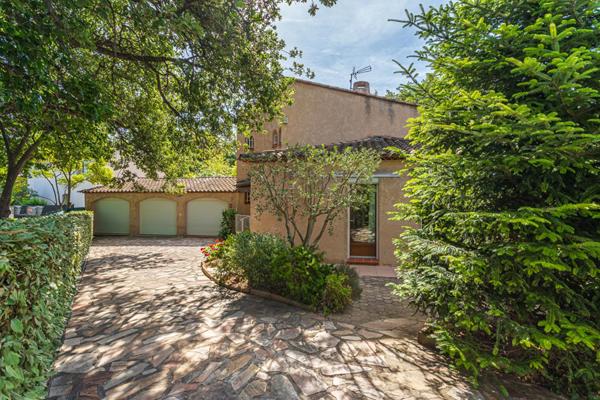Maison d’architecte proche mer