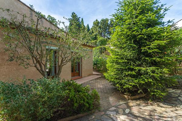 Maison d’architecte proche mer