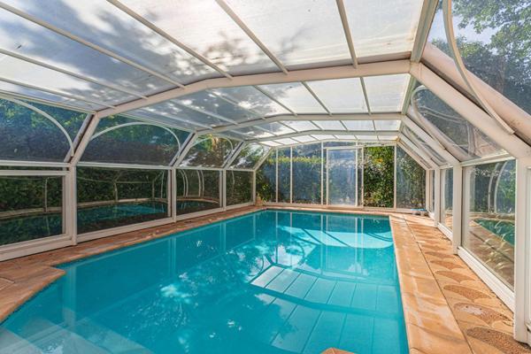 Maison d’architecte proche mer