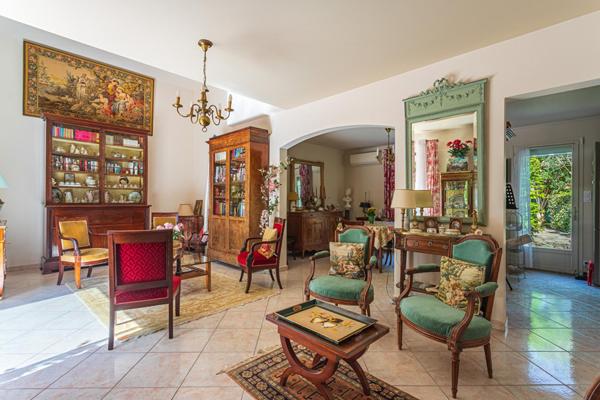 Maison d’architecte proche mer