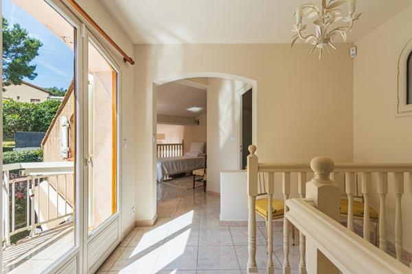 Maison d’architecte proche mer