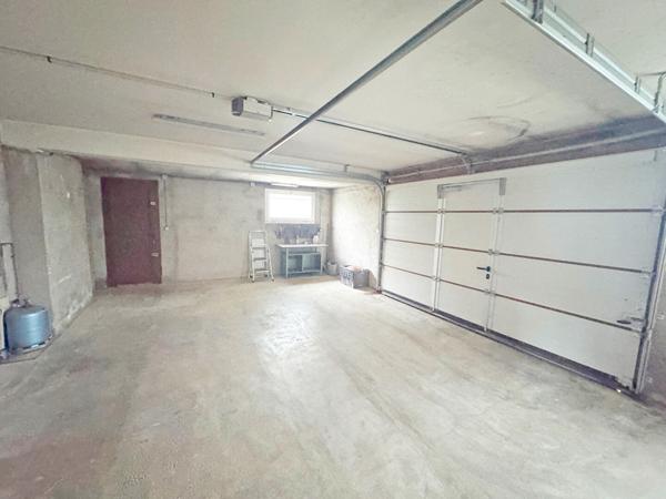 ILLE SUR TET : Maison 5 pièces 130 m² en 4 faces avec Jardin piscinable et garage de 42 m² !