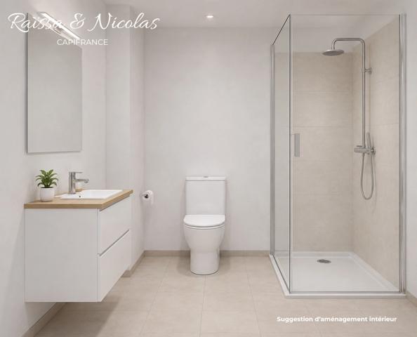 appartement à vendre 2 pièces CAYENNE (973)