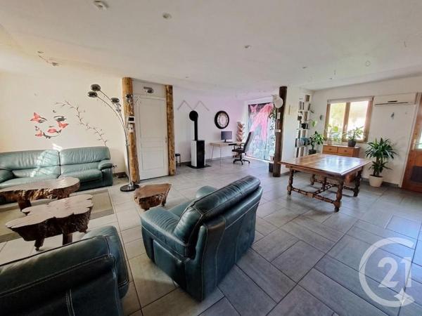 Maison à vendre  5 pièces - 124 m2 ORVILLE - 45