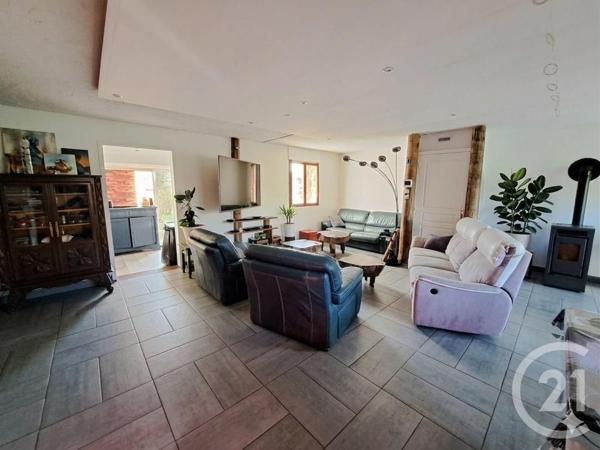 Maison à vendre  5 pièces - 124 m2 ORVILLE - 45