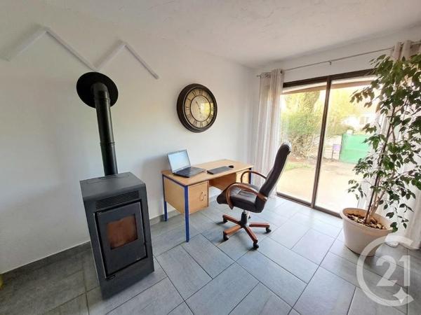Maison à vendre  5 pièces - 124 m2 ORVILLE - 45