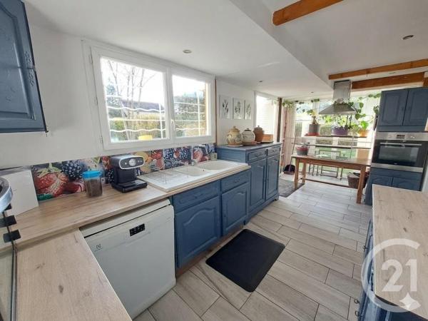 Maison à vendre  5 pièces - 124 m2 ORVILLE - 45