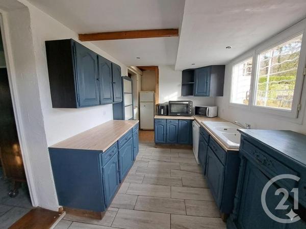 Maison à vendre  5 pièces - 124 m2 ORVILLE - 45