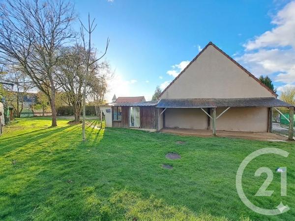 Maison à vendre  5 pièces - 124 m2 ORVILLE - 45