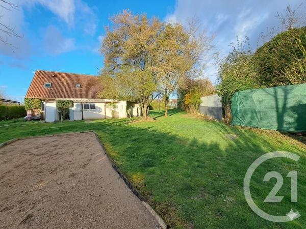 Maison à vendre  5 pièces - 124 m2 ORVILLE - 45