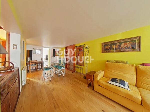 15 MIN METRO 1 - LIMITE VINCENNES