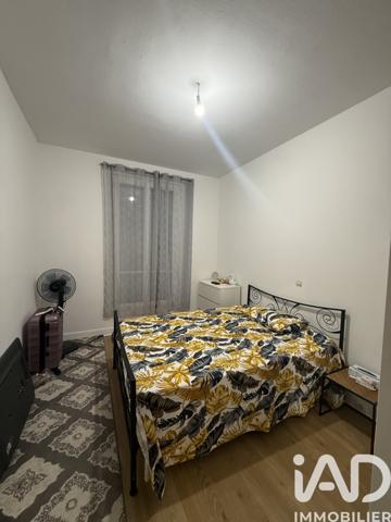 Appartement à vendre 3 pièces 64 m² Rosny-sous-Bois