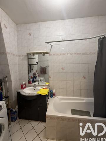 Appartement à vendre 3 pièces 64 m² Rosny-sous-Bois