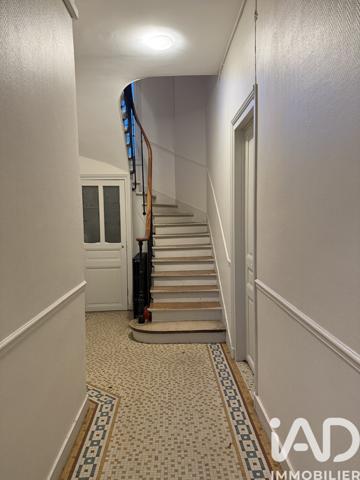 Appartement à vendre 3 pièces 64 m² Rosny-sous-Bois