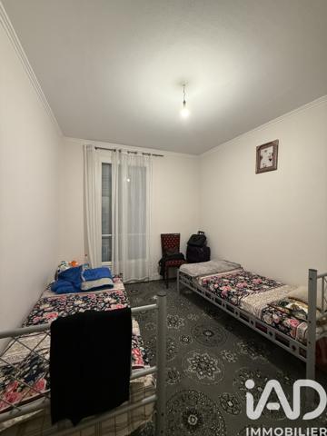 Appartement à vendre 3 pièces 64 m² Rosny-sous-Bois