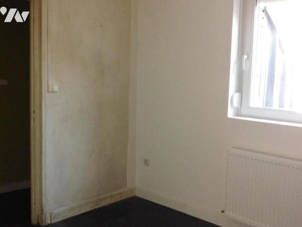 ANZIN MAISON DE VILLE 