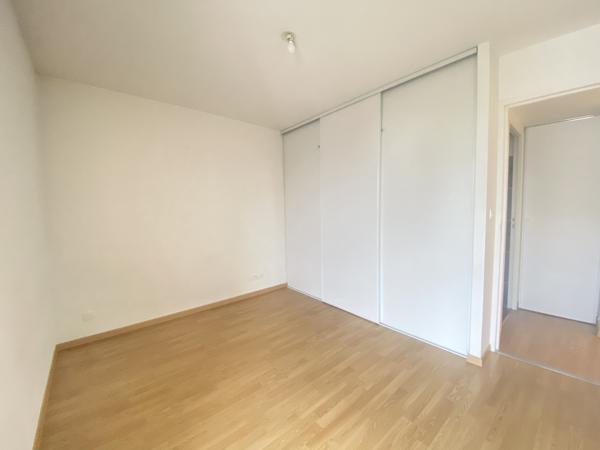 Nantes - Centre ville - Ile de Versailles - Saint Félix - T3 de 56 m2