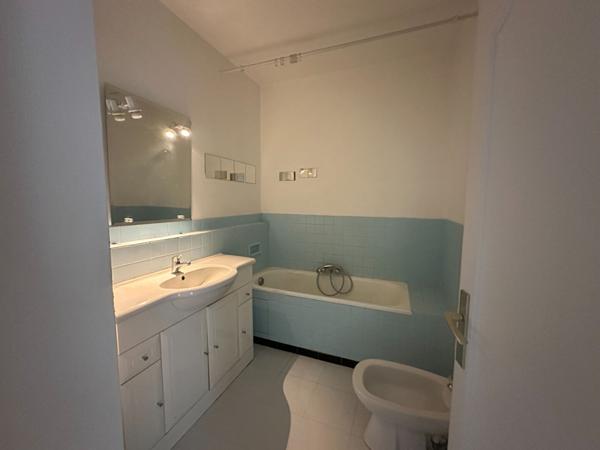 ANGERS-ARBORETUM-Type 4- DERNIER ETAGE-ASCENSEUR