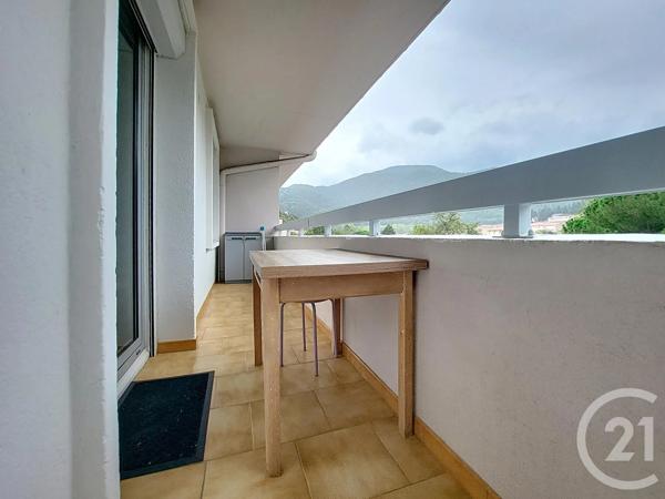Appartement F3 à vendre  3 pièces - 64,50 m 2   AMELIE LES BAINS PALALDA  - 66